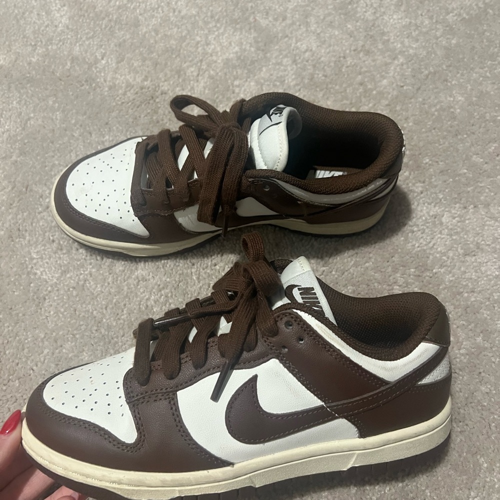 Women’s Nike Dunk